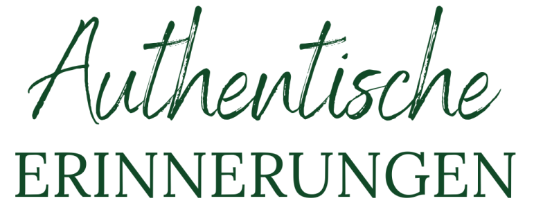 Authentische Erinnerungen von deiner Fellnase und Dir in natürlicher Umgebung